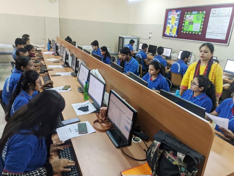 Nopany Institute of Management Studies Kolkata Extra-Curricular photo 2